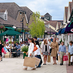 bicestervillage